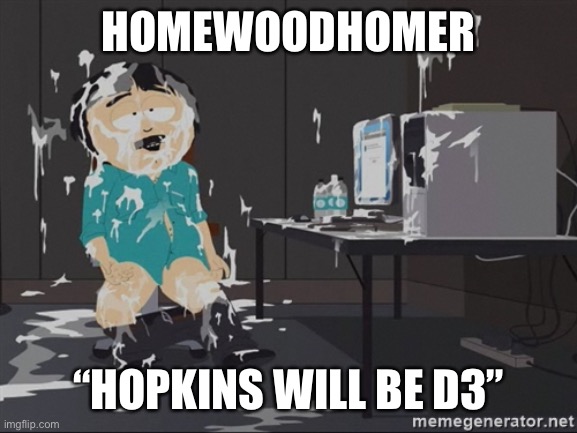 HomewoodHomerJizzing