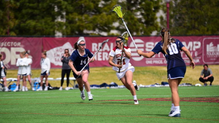 2019 D1 Women Lacrosse Rankings - Feb 23 - FanLax.com