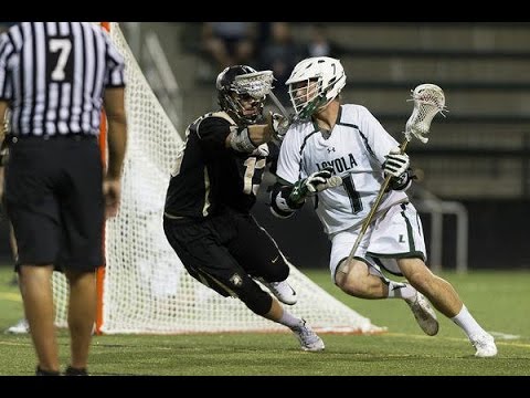 HS Recruits and College Commitments - FanLax.com