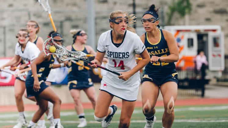 D1 Women: Who Goes to NCAA Championship - FanLax.com