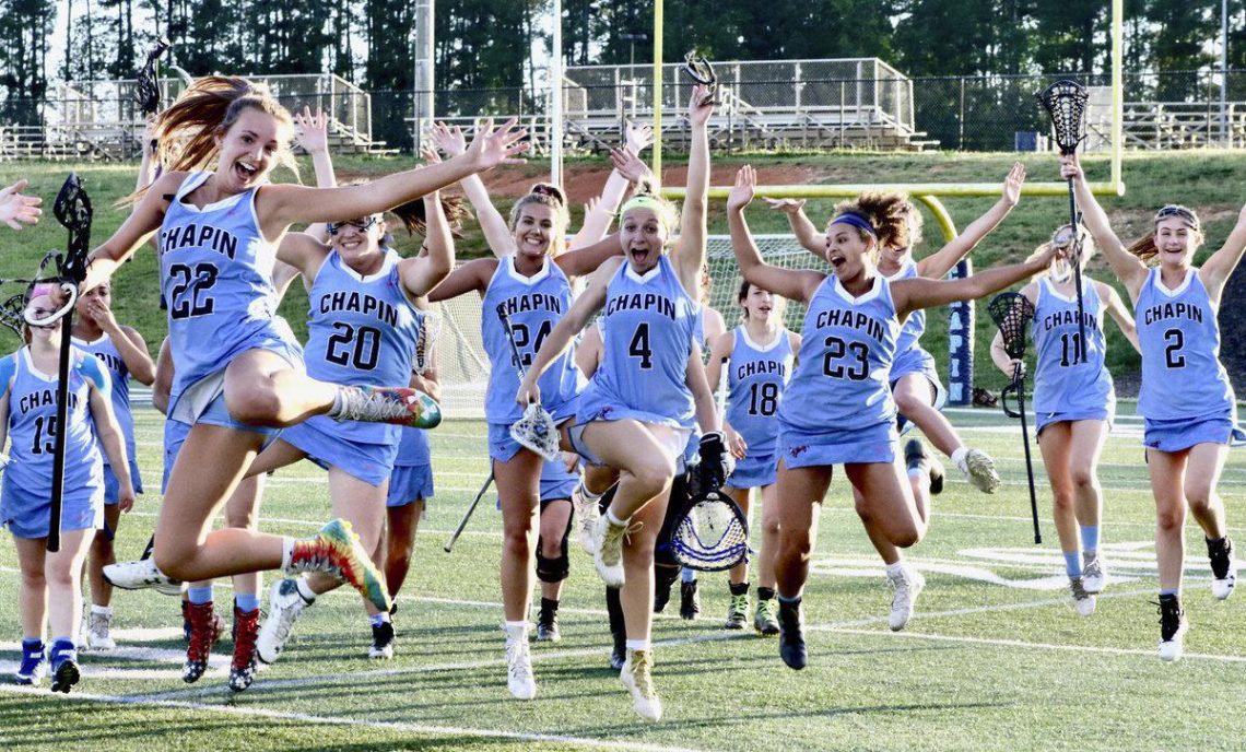 Hs Girls Sc State Championships Fri 04 23 21 Fanlax Com