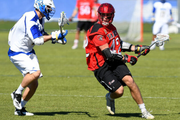 D2 MEN: National Championship - FanLax.com